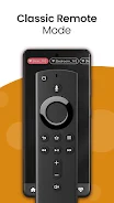 Remote for Amazon Fire Stick Capture d'écran 0