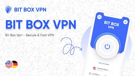 BitBox vpn应用截图第0张