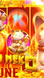 Eastern Neko Fortune 스크린샷 2