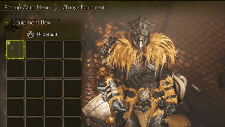 Ang Monster Hunter Wilds Armor Sets ay hindi na magiging eksklusibo sa kasarian