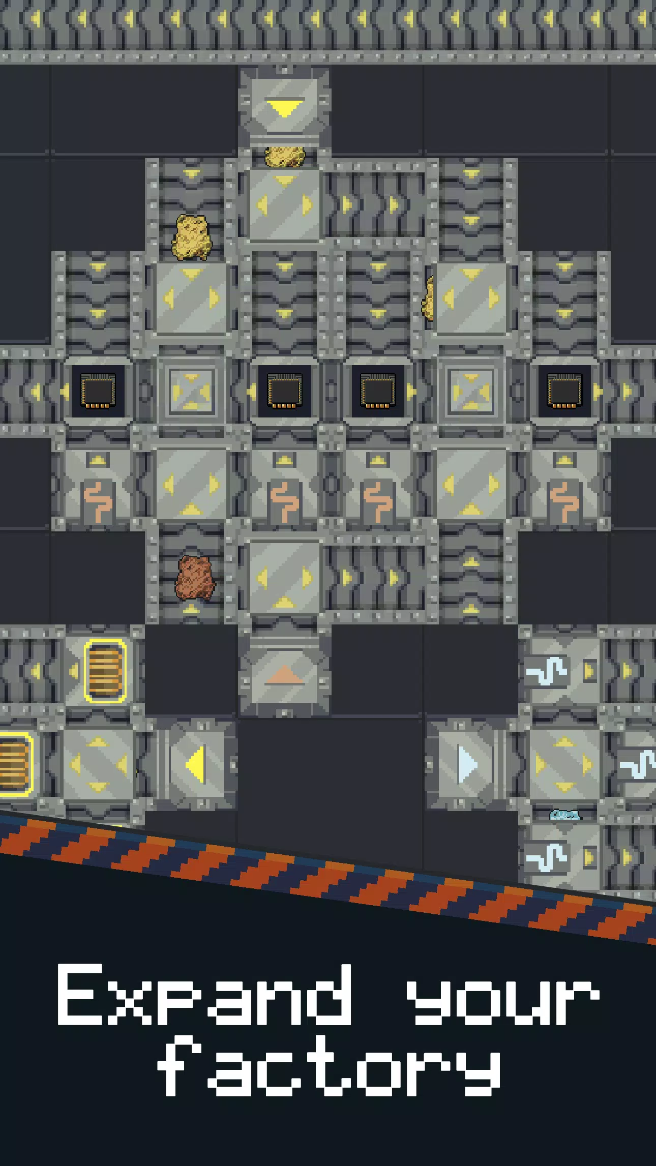 Assembly Line 2 Screenshot 2