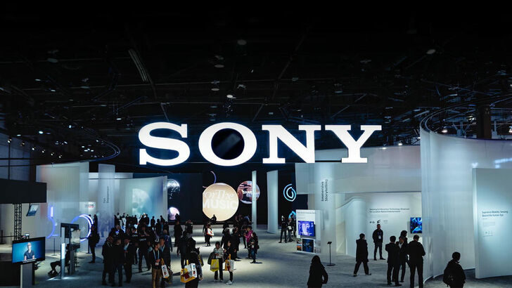 Sony 以“商业联盟”成为角川第一大股东