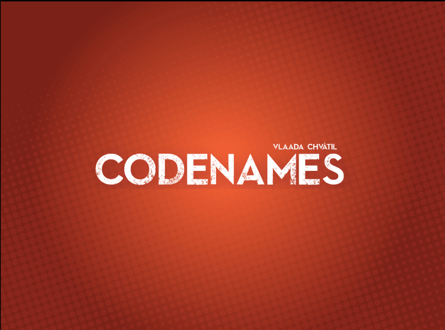 Speel codenames online