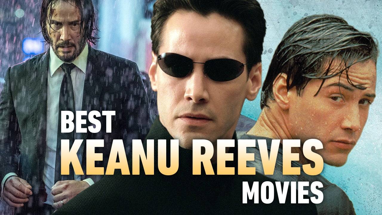 基努·里夫斯（Keanu Reeves）最近在君士坦丁（Constantine 2）上推销了DC Studios  - 现在已经准备好脚本了