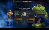 Marvel Contest of Champions Ekran Görüntüsü 1