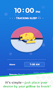 Pokémon Sleep Captura de pantalla 1