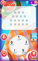 Word Tour - Puzzle Game 2021 Screenshot 2