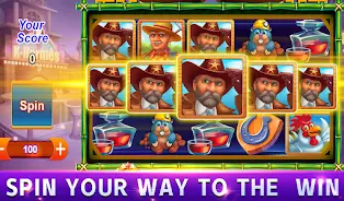 Mega Fortune™：Spaceman Slot Скриншот 1