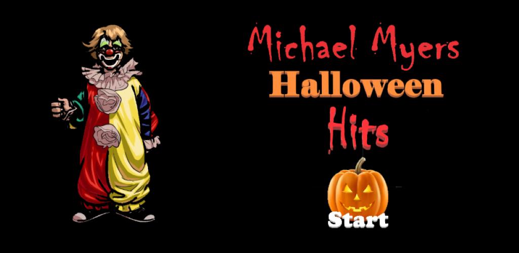 Halloween Michael Myers Themes スクリーンショット 0