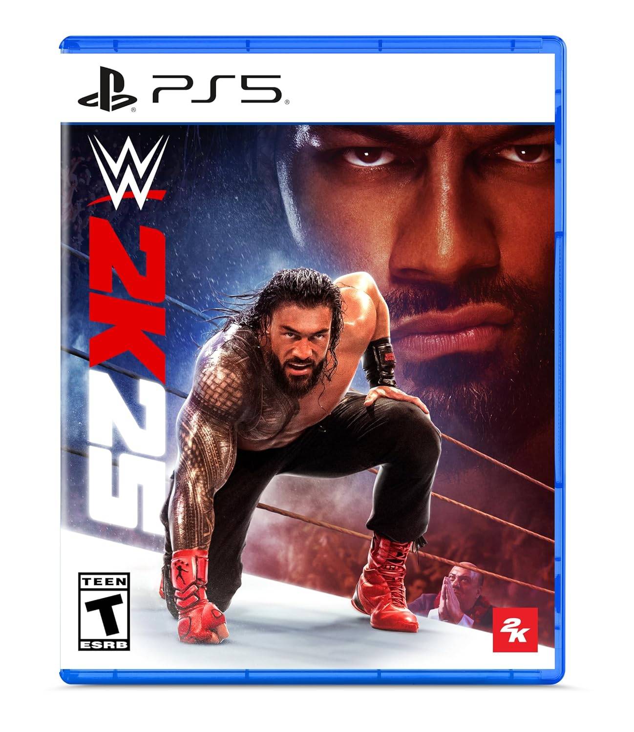 WWE 2K25は、包括的なエディションの詳細を明らかにします