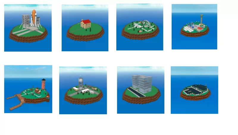 Roblox Natural Disasters: Survival Tips
