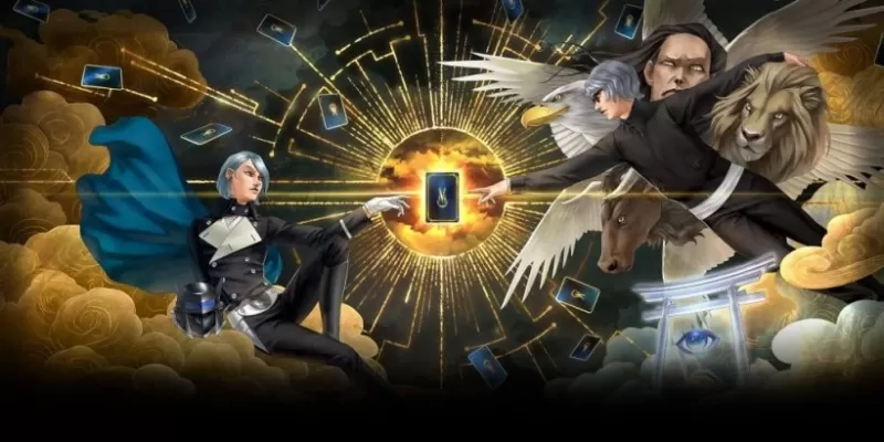 Tsukuyomi: Divine Hunter - Bagong Roguelike deck -builder ni Kazuma Kaneko