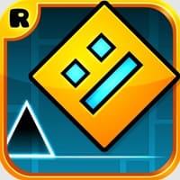 Geometry Dash 2.205 Mod