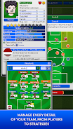 Pixel Manager: Football 2020 E Ảnh chụp màn hình 2