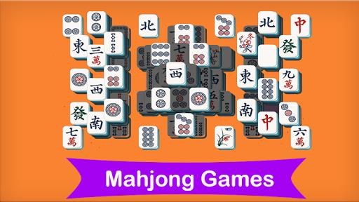 Mahjong - Mahyong Offline应用截图第1张