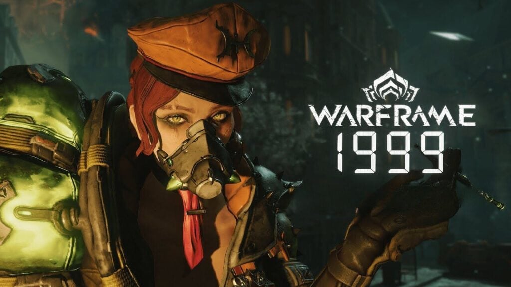 O Tennocon 2024 solta as mercadorias no Warframe: 1999 e o que vem a seguir!