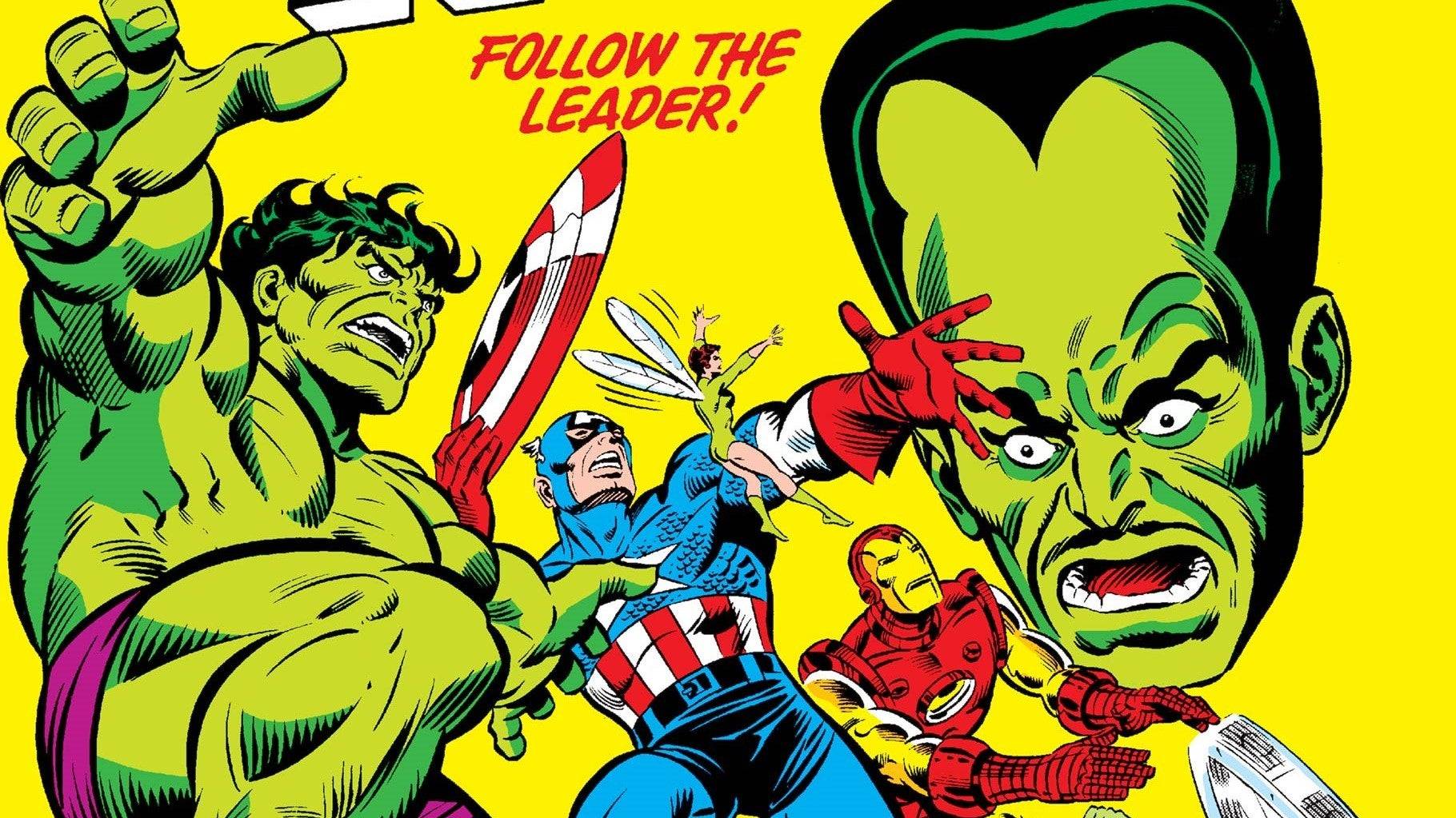 ทำไม Hulk Villain ถึงเป็นผู้นำใน Captain America: Brave New World?