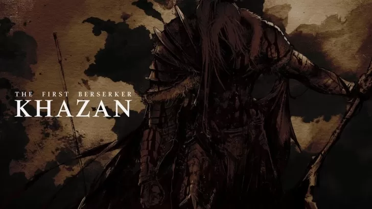 Zamów w przedsprzedaży pierwszy Berserker: Khazan DLC teraz 