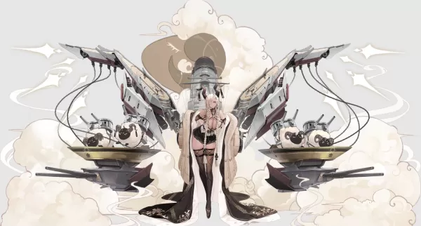 Azur Lane: Owari frente a destructores SR - ¿Son viables?