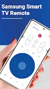 Samsung Smartthings TV Remote スクリーンショット 0