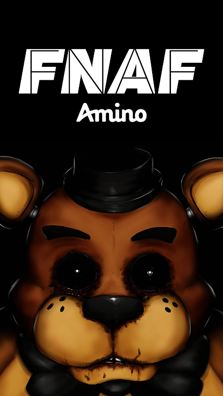 FNAF Amino en Español Screenshot 2