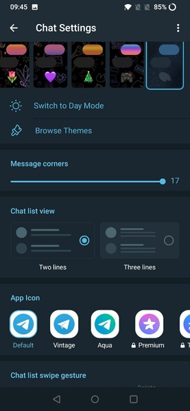 Telegram Screenshot 3