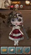 Doll Repair - Doll Makeover应用截图第0张