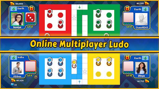 Ludo King™ TV ဖန်သားပြင်ဓာတ်ပုံ 2