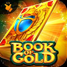 Book of Gold Slot-TaDa Games
