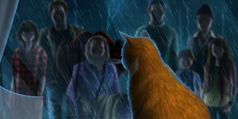 Cats and Other Lives, il gioco narrativo incentrato sui felini, arriverà su iOS e Android