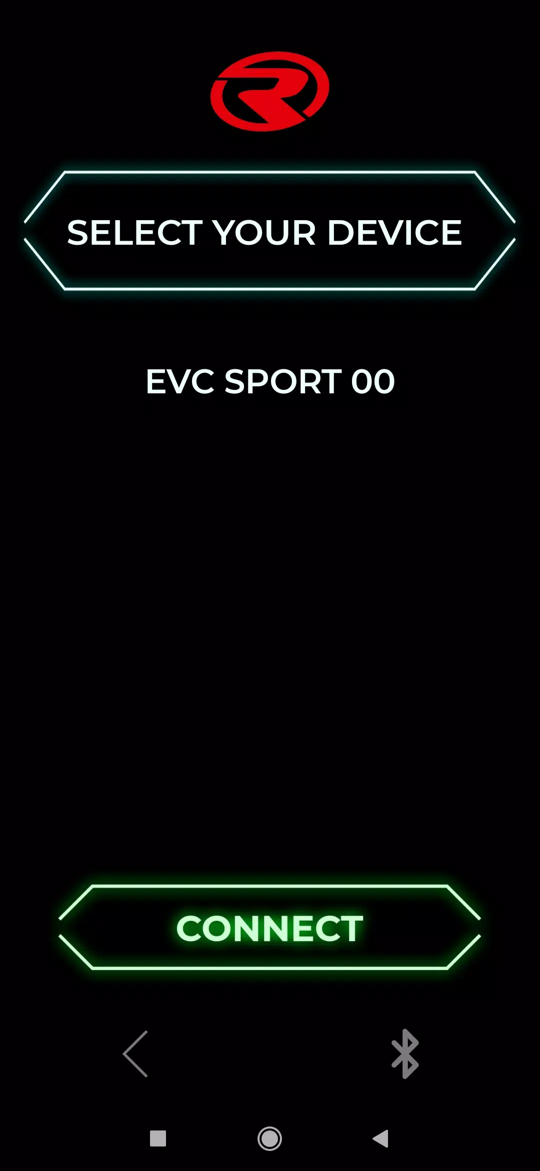 Ragazzon EVC スクリーンショット 0