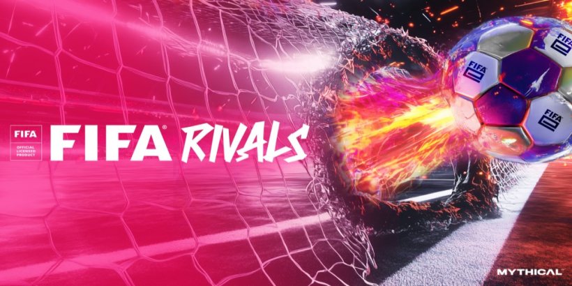 FIFA Rivals 承诺为移动设备提供街机风格的足球