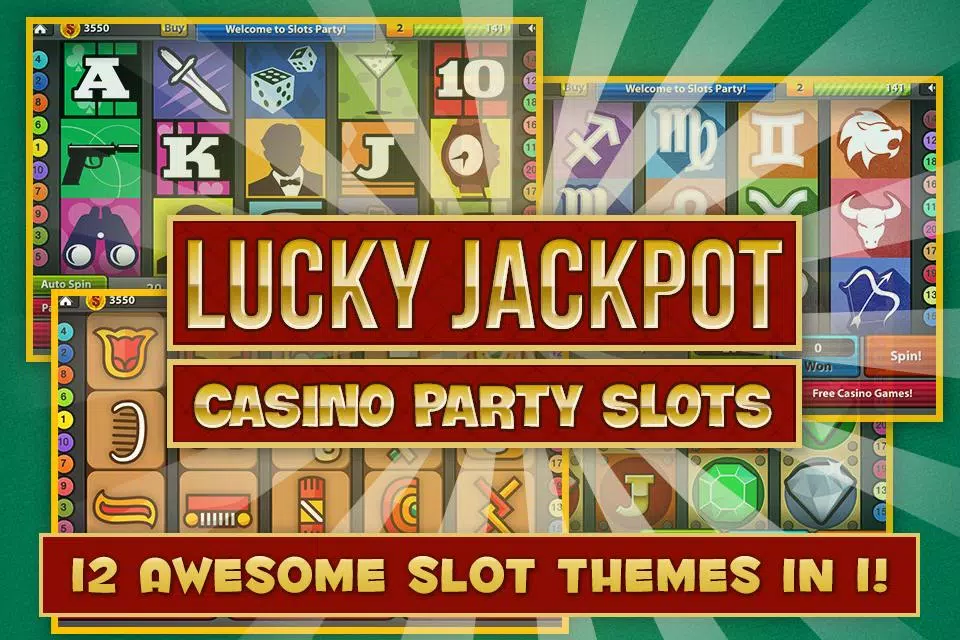 Lucky 777 Jackpot Casino Slots 스크린샷 3