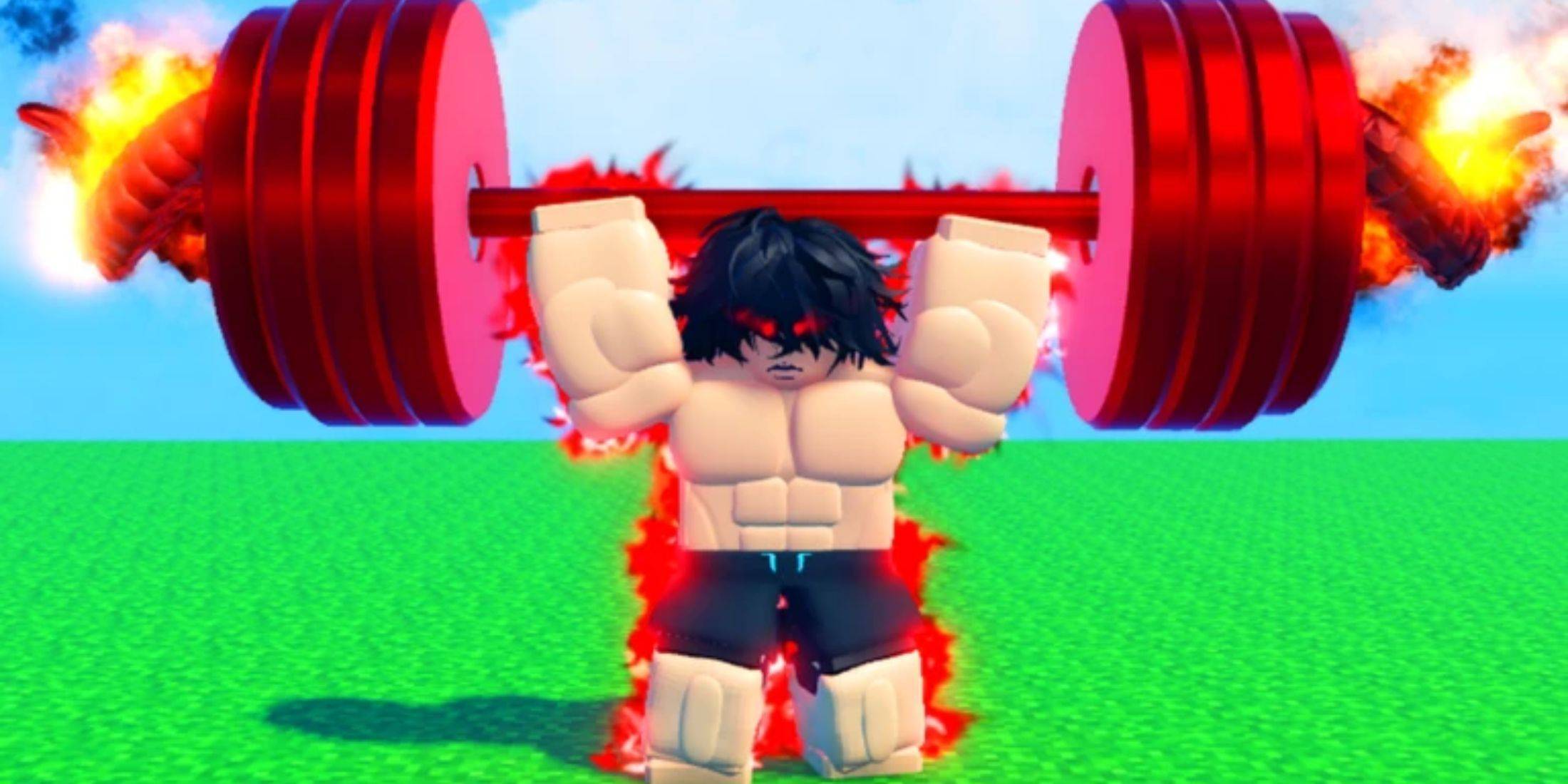Roblox Slap Legends：2025年1月揭示的代碼
