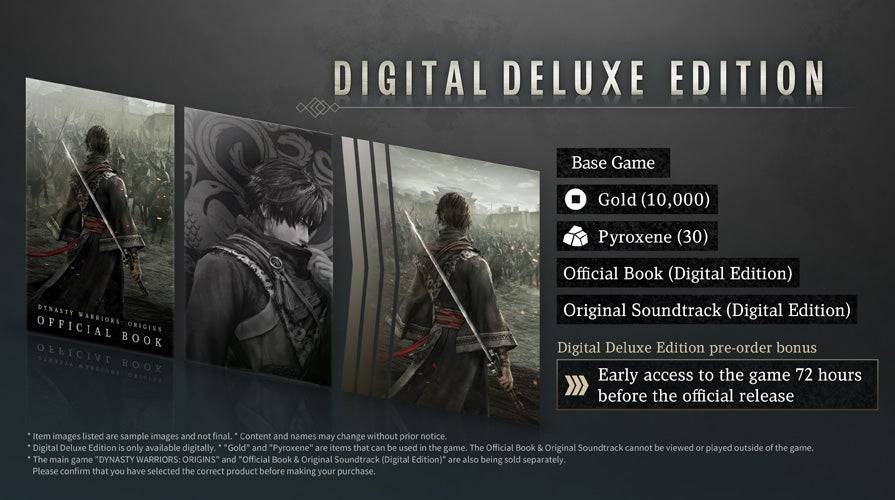 Digital Deluxe Edition Cover Art