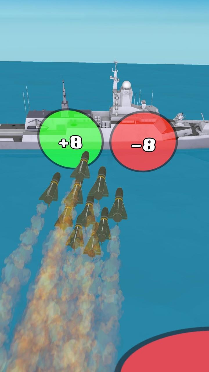 Missile Strike Screenshot 0