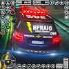 City Police Car Games 3D