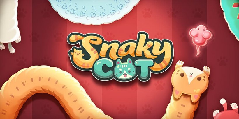 Snaky Cat: Purrfect nagrody dla przedwystępowania