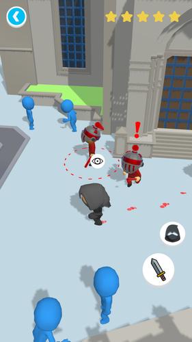 Riot Assassin Screenshot 3