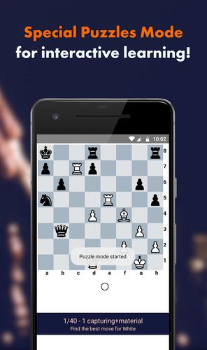 Forward Chess Screenshot 3