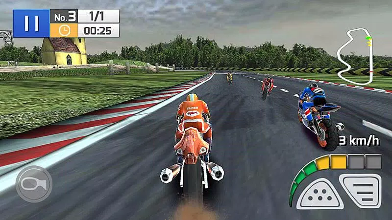 Real Bike Racing Screenshot 3