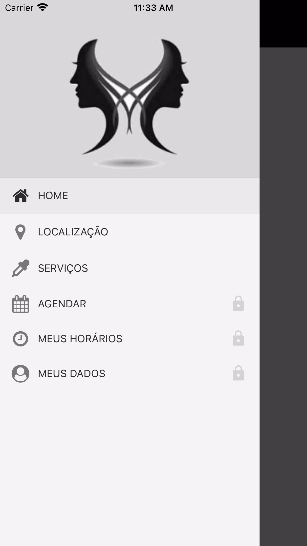 Ox Clin应用截图第1张