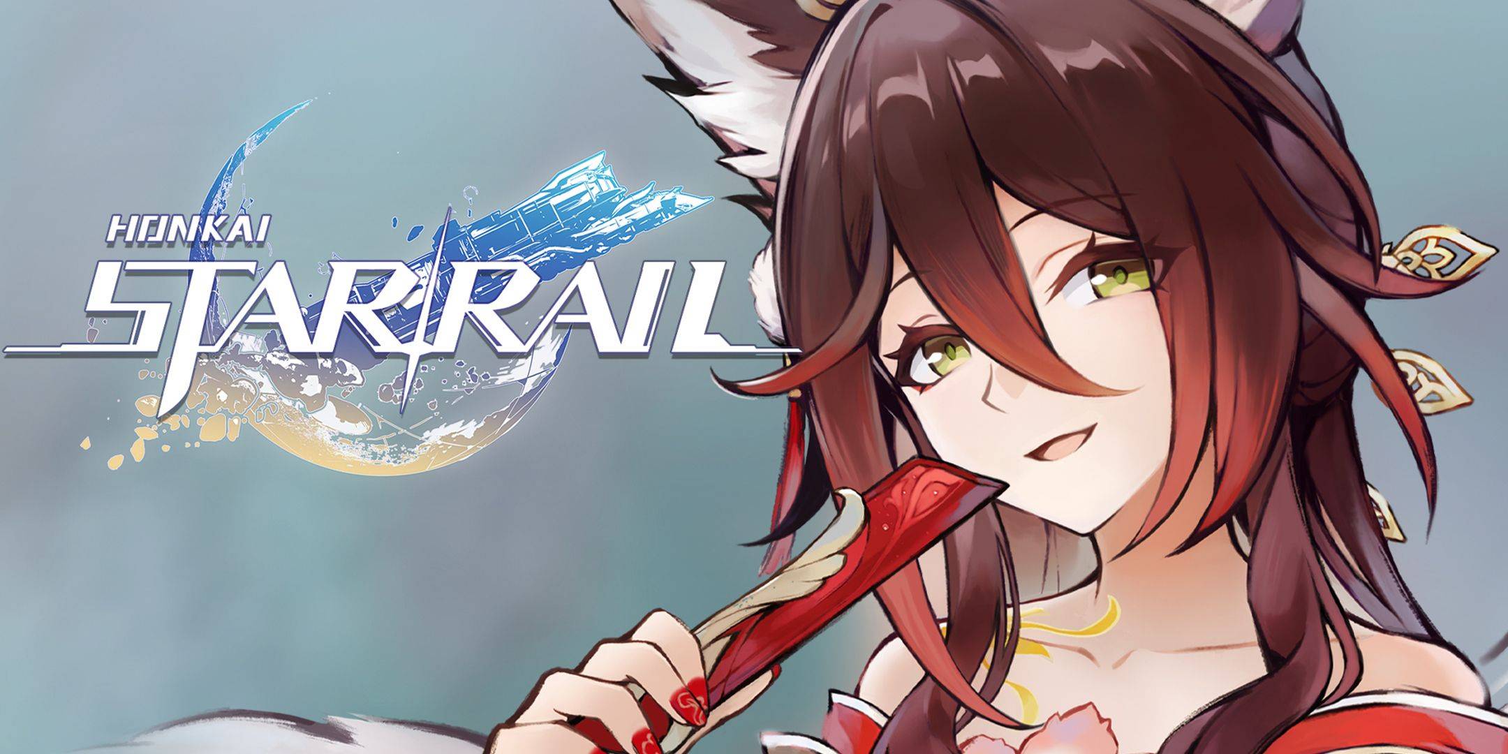 Honkai: Star Rail - A fuga chega