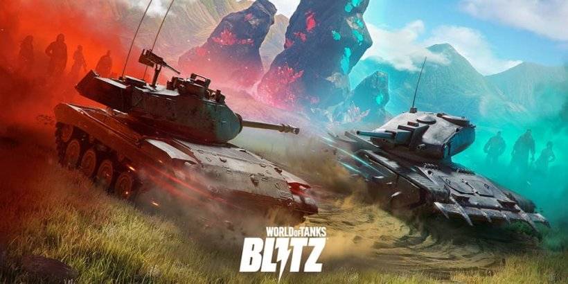 Reforged Update Launches for World of Tanks Blitz, Now on Unreal Engine 5