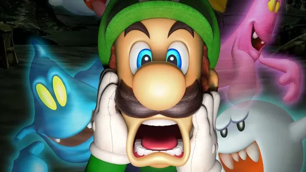 Top 25 Nintendo GameCube Games Image 4