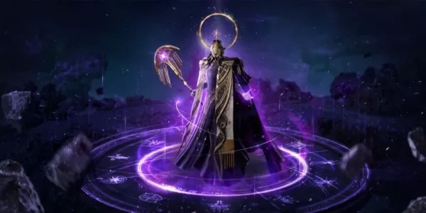 Undecember melancarkan musim Starwalker dengan bos baru, kandungan Wheel of Fate, dan Ganjaran Besar