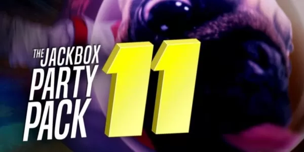 Jackbox Party Pack 11 пополняется пятью новыми играми