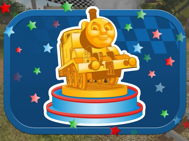 Thomasと仲間達：GO！GO！Thomas！ スクリーンショット 3