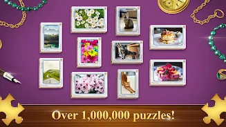 Jigsaw Puzzles for Adults HD Скриншот 3