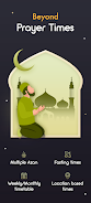 Islamic Calendar - Muslim Apps Screenshot 1